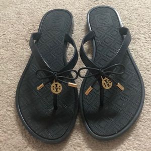 Tory Burch Flip Flops
